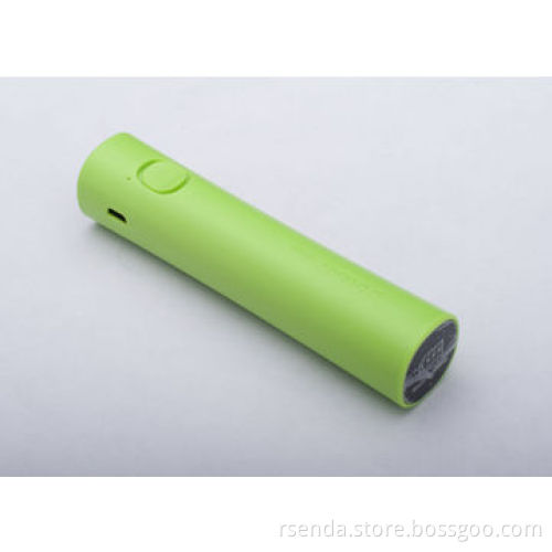 hot selling power bank 18650